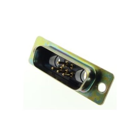 Itt Cannon COMBO 7W2M SOD GF ZINC DAM7W2P